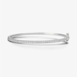 Ring Concierge Classic Diamond Bangle